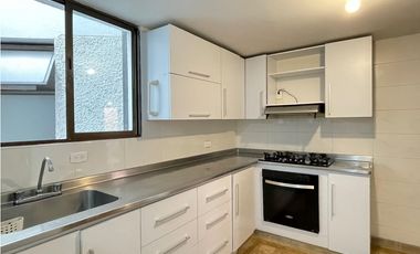Apartamento en Arriendo El Campestre Medellín