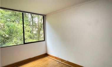 Apartamento en Arriendo El Campestre Medellín