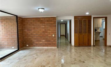 Apartamento en Arriendo El Campestre Medellín