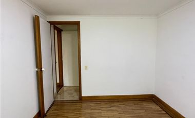 Apartamento en Arriendo El Campestre Medellín