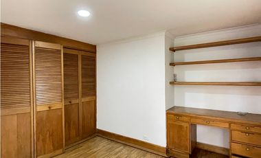 Apartamento en Arriendo El Campestre Medellín