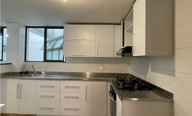 Apartamento en Arriendo El Campestre Medellín