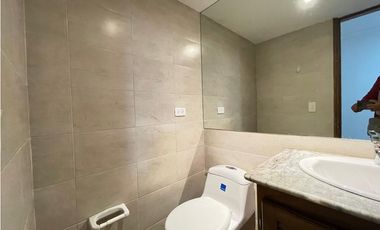 Apartamento en Arriendo El Campestre Medellín