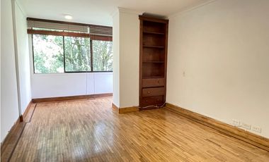 Apartamento en Arriendo El Campestre Medellín