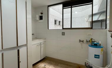Apartamento en Arriendo El Campestre Medellín