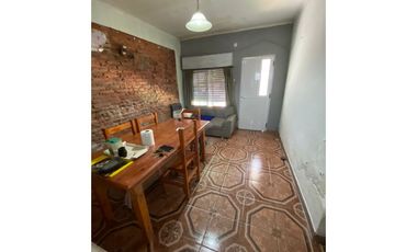 CASA EN VENTA - Liniers nº 1117, Granadero Baigorria