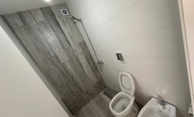 Dúplex en Venta en Prados de Manantiales. PUNTA PRADOS .2 dormitorios