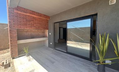Dúplex en Venta en Prados de Manantiales. PUNTA PRADOS .2 dormitorios