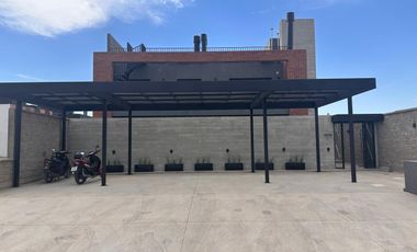 Dúplex en Venta en Prados de Manantiales. PUNTA PRADOS .2 dormitorios