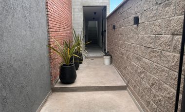 Dúplex en Venta en Prados de Manantiales. PUNTA PRADOS .2 dormitorios