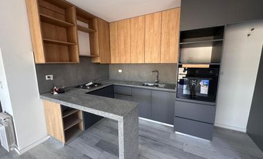 Dúplex en Venta en Prados de Manantiales. PUNTA PRADOS .2 dormitorios