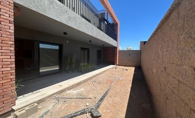 Dúplex en Venta en Prados de Manantiales. PUNTA PRADOS .2 dormitorios