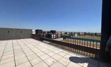 Dúplex en Venta en Prados de Manantiales. PUNTA PRADOS .2 dormitorios