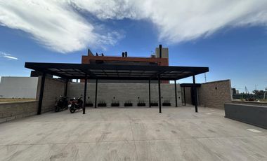 Dúplex en Venta en Prados de Manantiales. PUNTA PRADOS .2 dormitorios