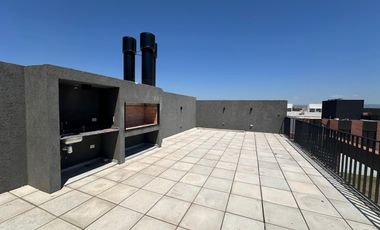 Dúplex en Venta en Prados de Manantiales. PUNTA PRADOS .2 dormitorios