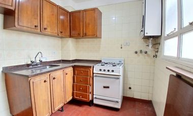 Departamento en  venta