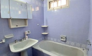 Departamento en  venta