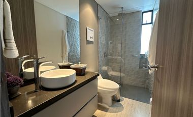 Casa campestre amoblada en venta sector Avenida Centenario