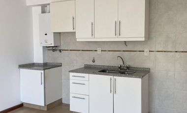 Departamento en Santa Fe