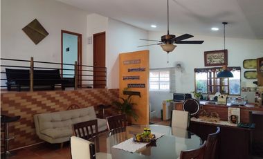 SE VENDE O PERMUTA CABAÑA EN EL SECTOR DE BONDA, VIA MASINGA