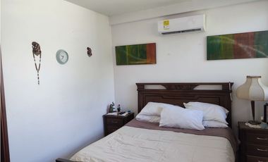 SE VENDE O PERMUTA CABAÑA EN EL SECTOR DE BONDA, VIA MASINGA