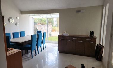 CASA EN VENTA, LOMAS VERDES IV SECCION