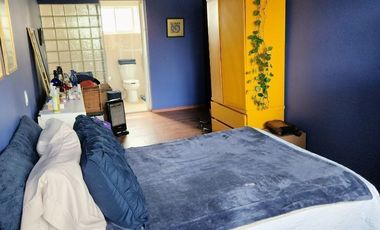 CASA EN VENTA, LOMAS VERDES IV SECCION