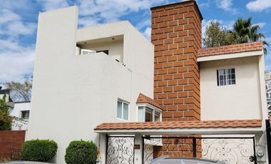 CASA EN VENTA, LOMAS VERDES IV SECCION