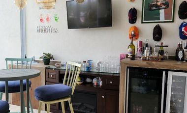 CASA EN VENTA, LOMAS VERDES IV SECCION