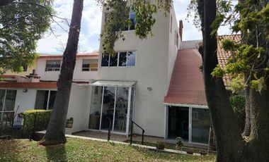 CASA EN VENTA, LOMAS VERDES IV SECCION