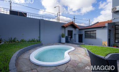 Casa en  Venta Ramos Mejia