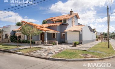 Casa en  Venta Ramos Mejia