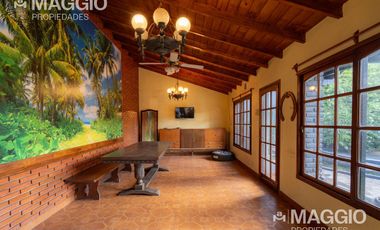 Casa en  Venta Ramos Mejia