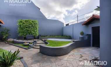 Casa en  Venta Ramos Mejia