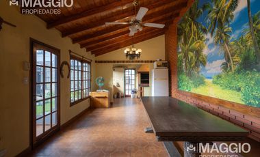 Casa en  Venta Ramos Mejia