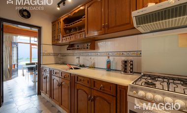 Casa en  Venta Ramos Mejia