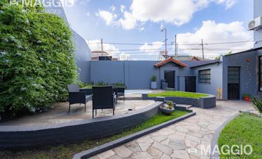 Casa en  Venta Ramos Mejia