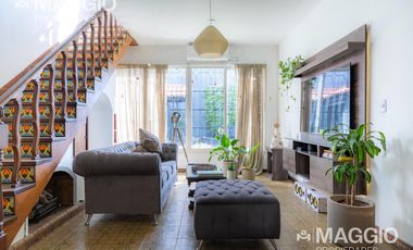 Casa en  Venta Ramos Mejia