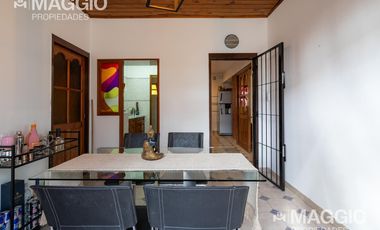 Casa en  Venta Ramos Mejia
