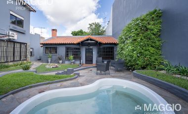 Casa en  Venta Ramos Mejia