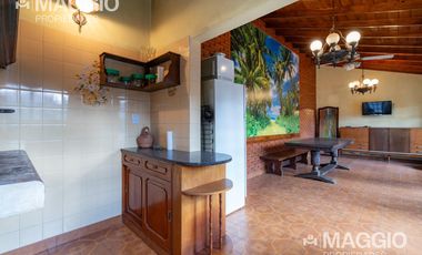 Casa en  Venta Ramos Mejia