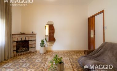 Casa en  Venta Ramos Mejia