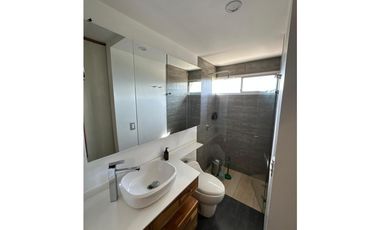 Alquiler Apartamento Amoblado sector Provenza