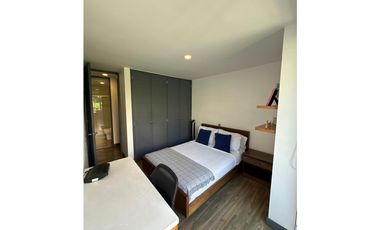 Alquiler Apartamento Amoblado sector Provenza