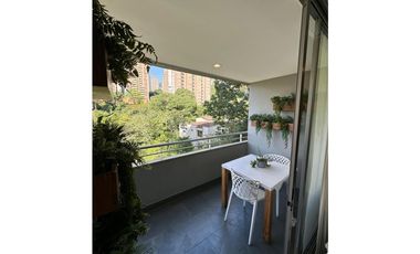 Alquiler Apartamento Amoblado sector Provenza