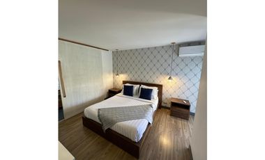 Alquiler Apartamento Amoblado sector Provenza