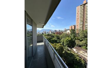 Alquiler Apartamento Amoblado sector Provenza