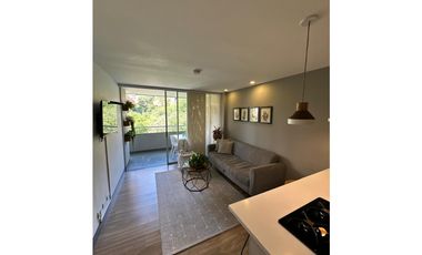 Alquiler Apartamento Amoblado sector Provenza