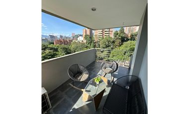 Alquiler Apartamento Amoblado sector Provenza