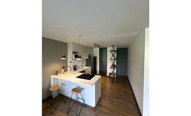 Alquiler Apartamento Amoblado sector Provenza